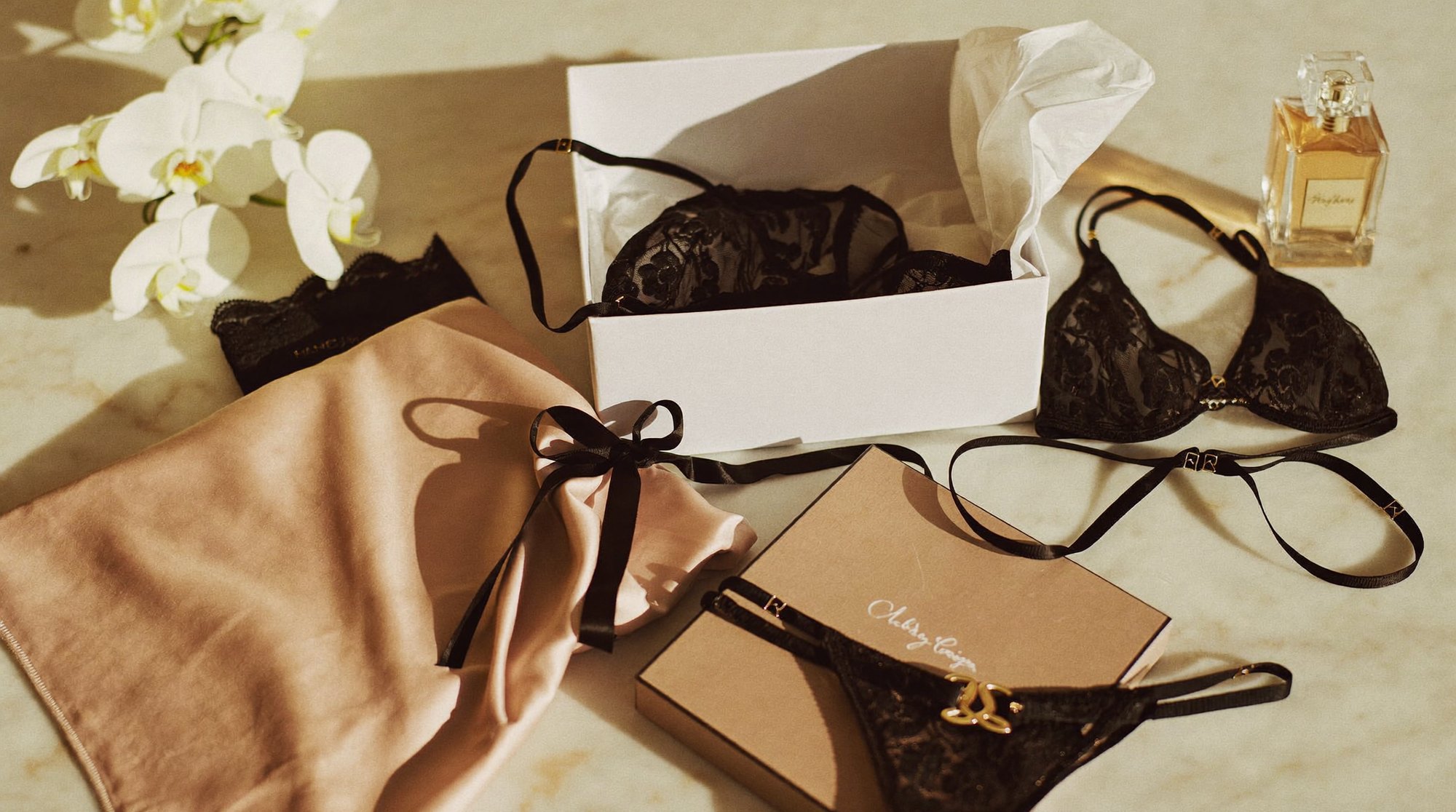 Оригинальное бельё Victoria’s Secret и PINK из США с доставкой в Россию